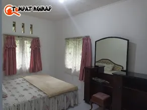 Tempat Nginap 3BR Ciater Highland Resort - Image 4