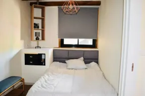 Gîte de France La bonne "franquette" 3 épis - Gîte de France 4 personnes MAE-6534 - Image 5