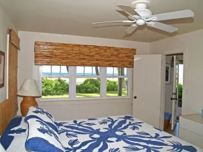 Ocean Front..Hale Kekaha Palms at the Beach...Air Conditioned  -  TVNCU #1004 - Image 3