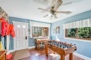 Herons Rest - Lakefront home with dock, pool table, & hot tub - dogs OK - Image 3