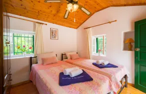 Indulge in Peace: A Paxos Sanctuary by the Olive Groves. - Image 5