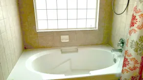 4 BR / 3 duplex de salle de bain complète - Image 3
