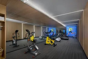 Holiday Inn Express Changsha South Railway Station by IHG - Image 4