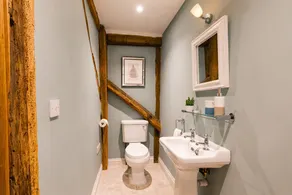 Country property In Rural Herefordshire / Powys border near Hay on Wye - Image 5