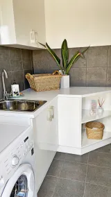 YOWAKA RIVER COTTAGE - Secluded property overlooking the magical Yowaka River - Image 2