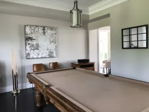 Nueva Lakehouse de 6 habitaciones - Playa privada de arena, a 5 minutos de Bobcaygeon, un montón de juguetes - Image 2