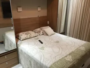 ⭐️ ⭐️ ⭐️ TOP - 2br, balcony, beachfront building, air conditioning, wifi, garage - Image 3