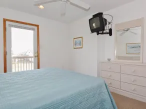 Panoramic ocean and sound views and only 75 yards to the beach! - Image 5