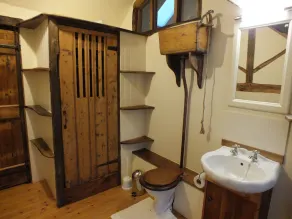 18th Century sandstone cottage with all modern comforts and old world charm.  - Image 5