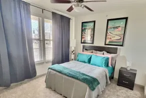 Luxury 1 bedroom Apartment with pool - Image 5