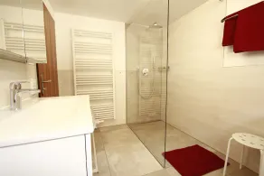 90 metros quadrados - Ferienwohnung am Bach Herbertingen - Image 2