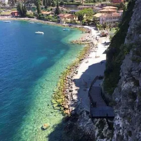 Villetta Olivi - Breathtaking view - Image 3