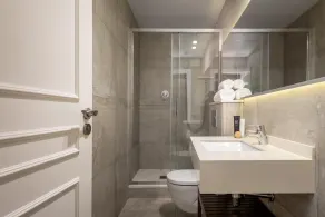 Colon EnjoyBcn Comfort Apartments- l��ngs Las Ramblas, för grupper 8 personer - Image 3