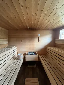 Lejlighed Reutl * Sauna * trådløs * Skibus *** dig klar den! - Image 2