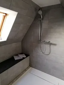 FeWo Ostseeluft Kronsgaard ved Østersøen og i nærheden af Schlei med meget hygge - Image 4