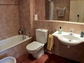 Familienfreundliche Wohnung in erster Strandreihe in L'Ametlla de Mar - Image 4