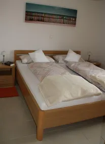 Gemütliche Ferienwohnung für 2 Personen - Image 5
