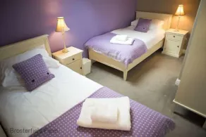 Shippon Cottage - sleeps 6 guests  in 3 bedrooms - Image 4
