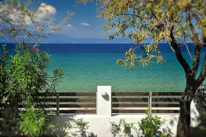 Balconies on Sea - The White Apartment - Image 5