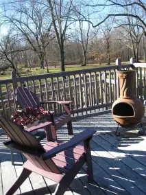 Rustic Elegance to Feed Your Soul in the Heart of Pennsylvania - Image 4