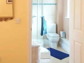 1 chambres à coucher à Malvern - Image 2