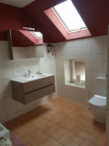 Vacation apartment for 4 max. 5 persons in Arnstadt incl. parking space Wallbox - Image 2