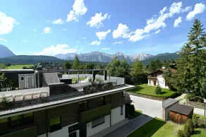 Luxury apartment Alpenpanorama ***** with a dream view in a quiet, central location - Image 4