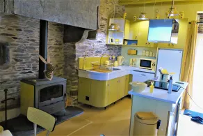 Gîte Haut en Couleur, à 5km de La Gacilly et son Festival Photo - Image 4