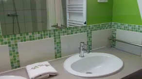 SAINTONGE ROMANE Indendørs opvarmet pool - Image 2