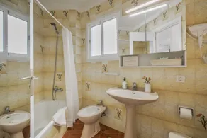 Apartamento de férias 'Vv Tamara Sunset Suite' com vista para o mar, terraço privado e Wi-Fi - Image 4