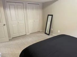 Spacious Basement suite - Image 5