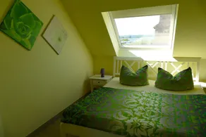 Haus am Deich Feriendomizil mit Balkon - Image 3