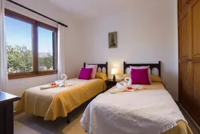 Finca  JACOBO, Pool, WIFI, Aussengrill, ruhige Lage, Garten, Strand: 3.5 km - Image 4