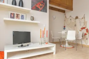 CA MINORICA - Beautiful flat with shared pool and access to the beach Free Wi-Fi - Image 3