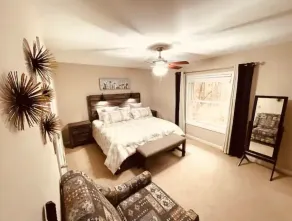 Cozy and charming private home on an acre lot - Image 5