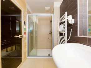 Appartement Grand - Sissi Park - Image 3