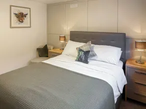 1 bedroom accommodation in Portpatrick - Image 4