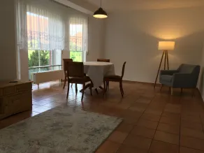 Cozy vacation apartment with terrace in the heart of the Mecklenburg Lake District - Image 4