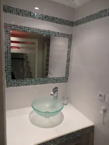Accogliente appartamento con accesso alla piscina, vista sulla valle, silenzioso - Image 2