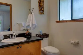 Home with Ocean Views Along the Hamakua Coast - Image 3