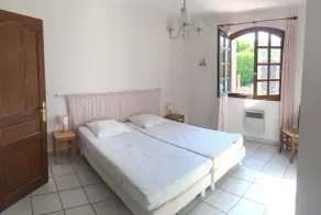 Hervorragende komfortable und geräumige Villa mit schönem Pool, Gard Provencal - Image 4