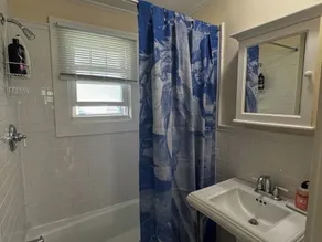 Ocean View Cottage Falmouth forkant - Image 5
