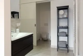 Magnificent Luxury Apartment in Townhouse -  Garage, Garden, Terrace, near metro - Image 4