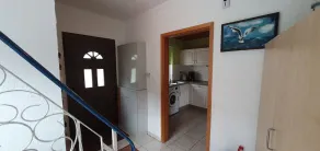 Ottima vacanza proprio sulla diga con la famiglia e il cane a pochi minuti dalla spiaggia - Image 2