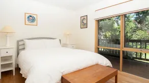 MOUNTAIN ASH LODGE set amongst the trees - Image 3