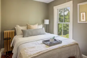 8 Min To Hudson! Newly Renovated Home w/ Yard - Image 5