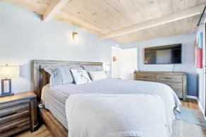 Views from Bodega Head to Jenner! Luxurious Beds. Fireplace. Hot Tub. Dogs, yes! - Image 5