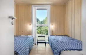 Beach Front Home In Grenaa With Wifi - Image 4