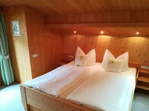 Ritter Anna - Haus Panorama - Ferienwohnung - Image 2