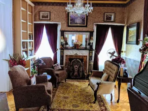 Allegiance Bed and Breakfast - Image 4